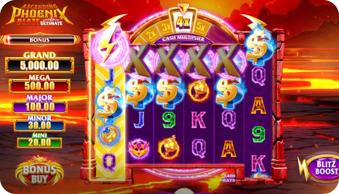 Virgin Casino – Review für Spieler aus Deutschland