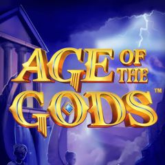 Age Of The Gods