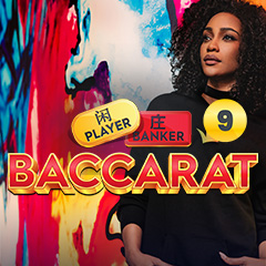 Baccarat 9