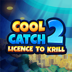 Cool Catch 2 License To Krill
