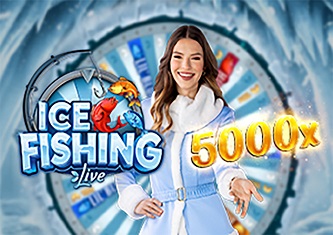 Ice Fishing