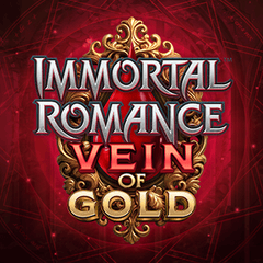 Immortal Romance Vein of Gold