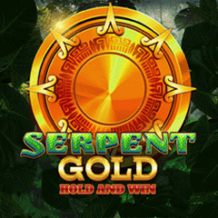 Serpent Gold Hold And Win