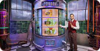 Special Betting Features