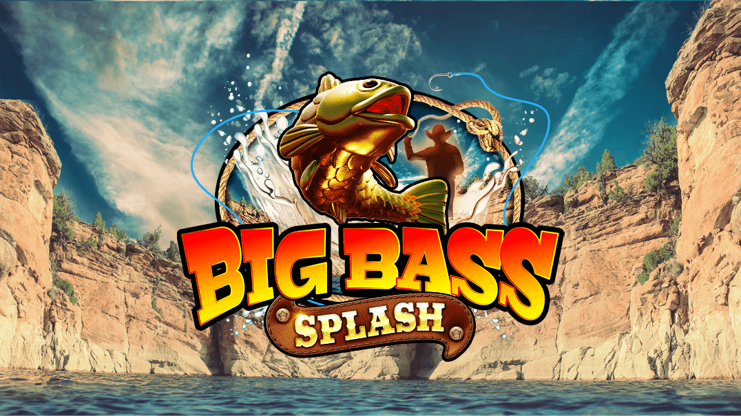 Big Bass Splash