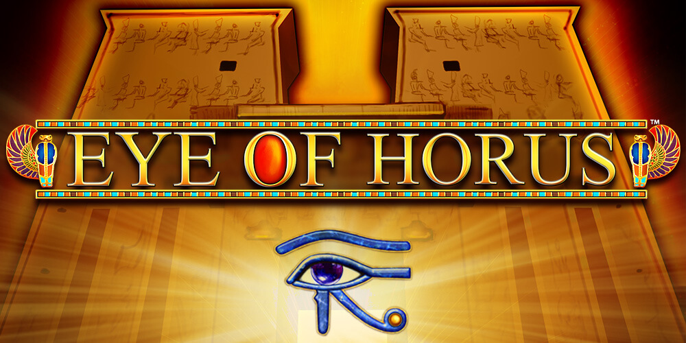 Eye Of Horus