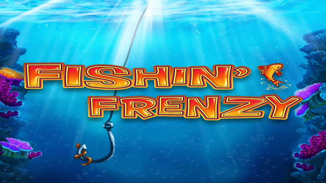 Fishin Frenzy