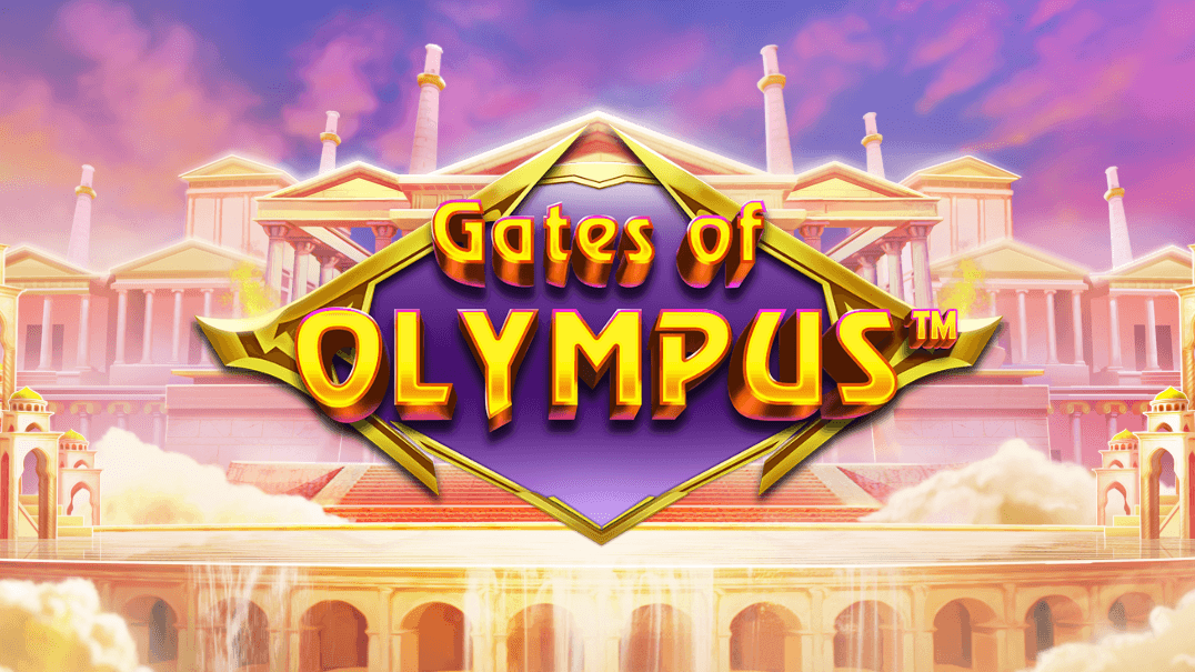 Gates Of Olympus