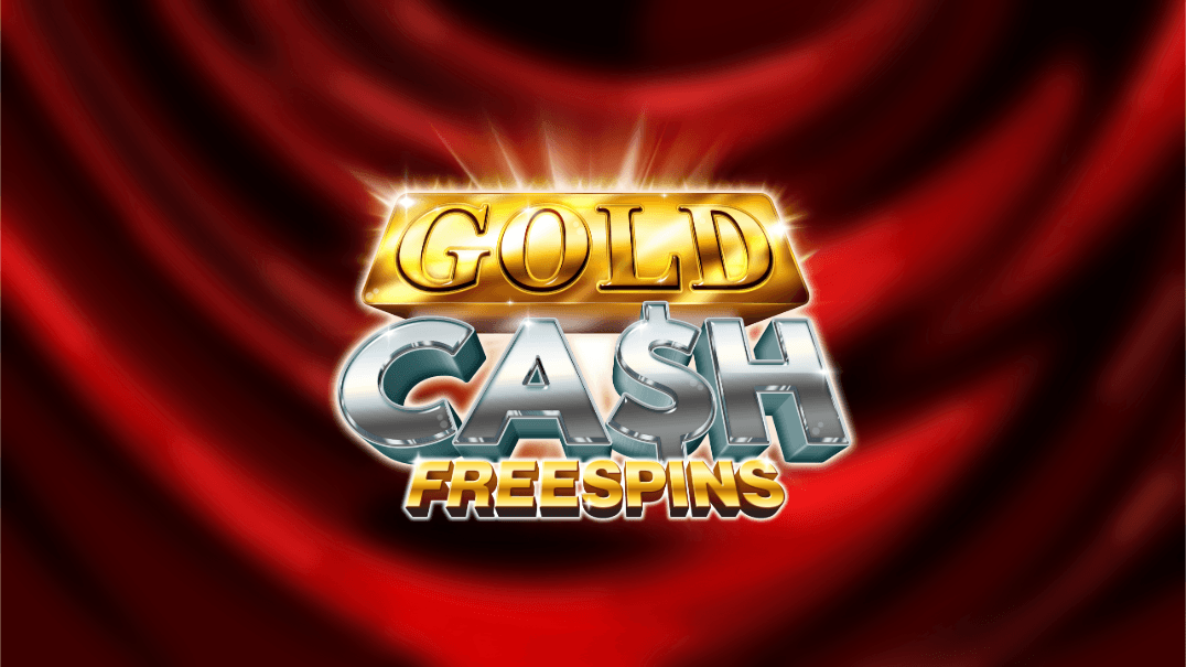 Gold Cash Free Spins