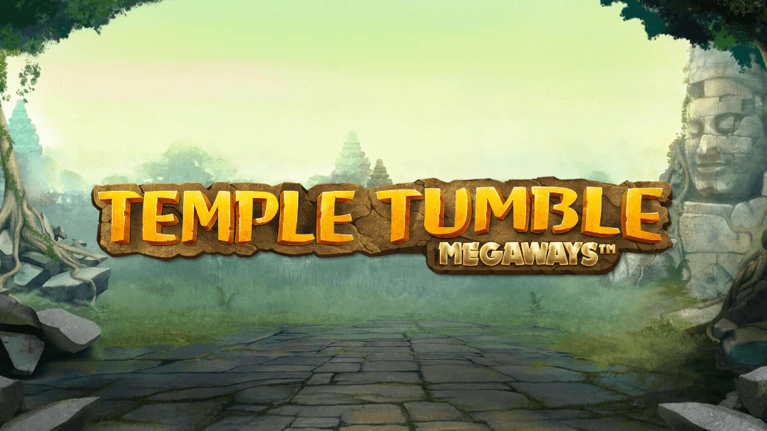 Temple Tumble
