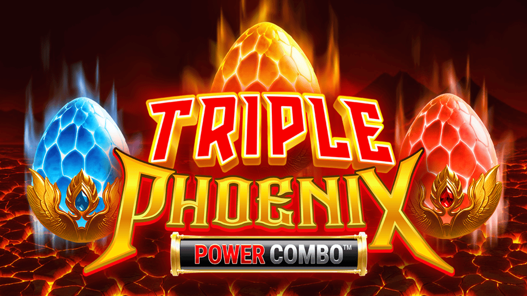 Triple Phoenix Power Combo