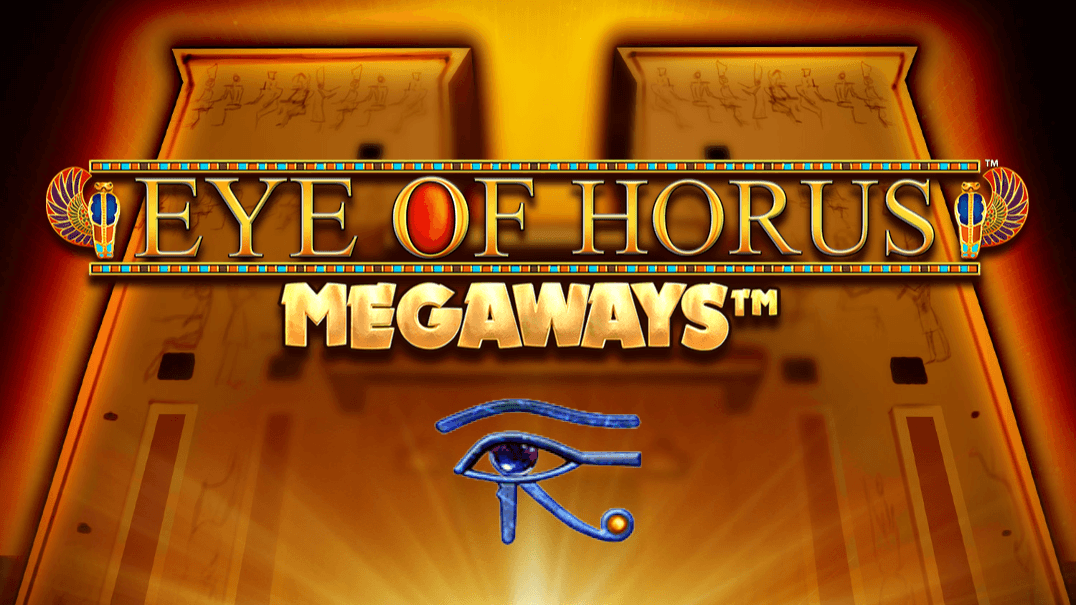 Eye Of Horus Megaways