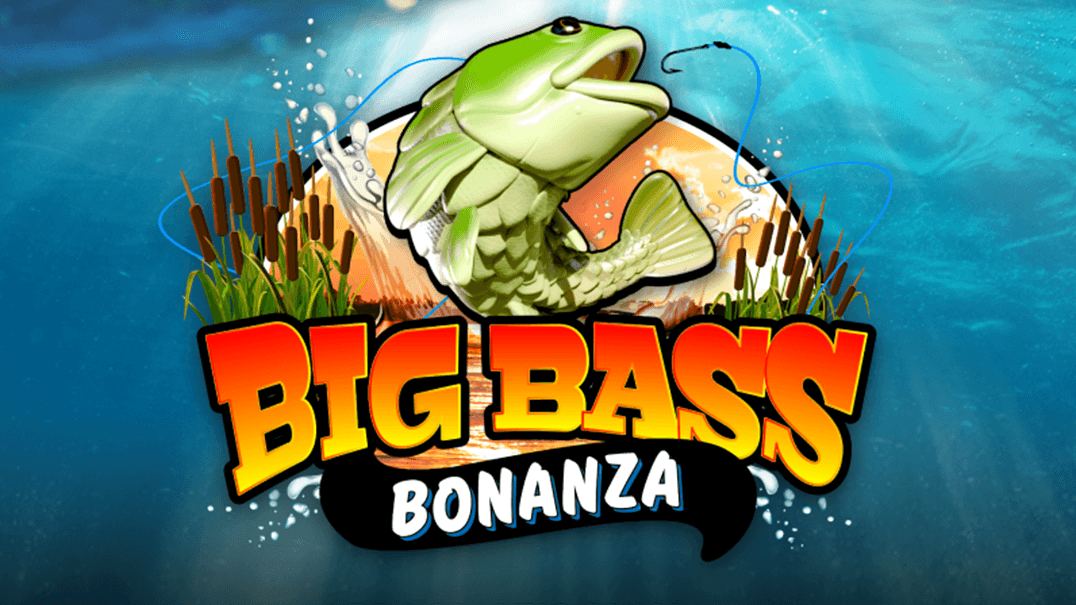 Big Bass Bonanza
