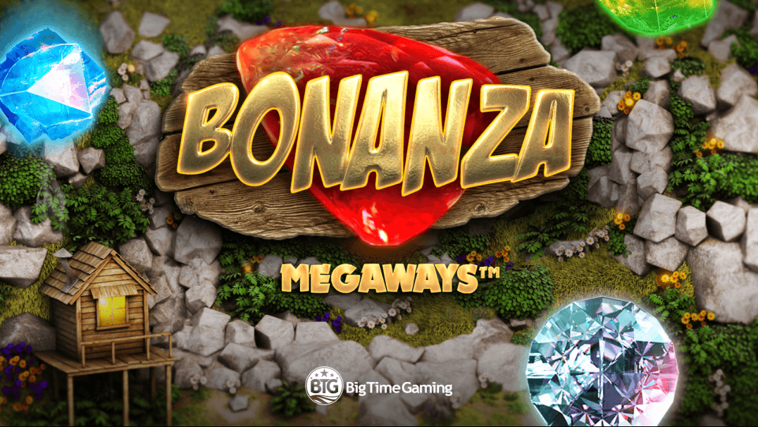 Bonanza Megaways