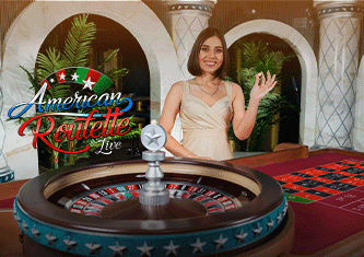 American Roulette Live