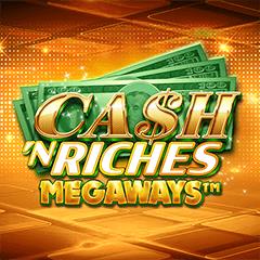 Cash N Riches Megaways