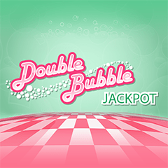 Double Bubble Jackpot