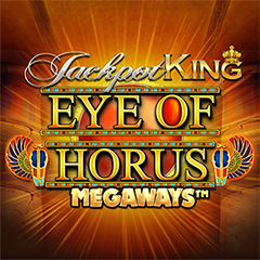 Eye of Horus Megaways Jackpot King