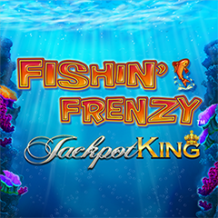 Fishin Frenzy Jackpot King