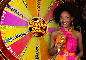 Funky Time