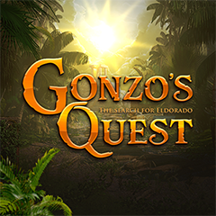 Gonzos Quest