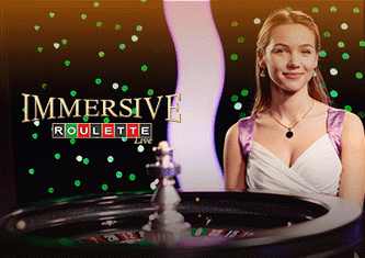 Immersive Roulette