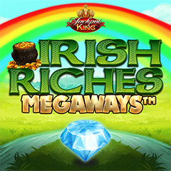Irish Riches Megaways Jackpot King