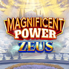 Magnificent Power Zeus