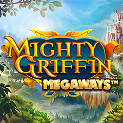 Mighty Griffin Megaways Jackpot King