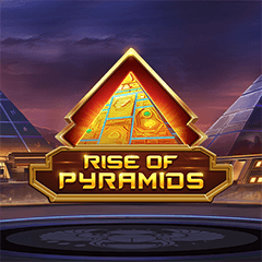 Rise Of Pyramids