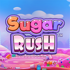Sugar Rush από την Pragmatic Play – Μια Γλυκιά Εμπειρία στο Διαδικτυακό Καζίνο