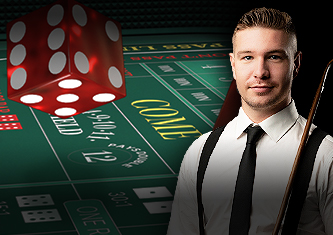 Craps Live