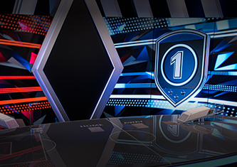 First Person Football Studio