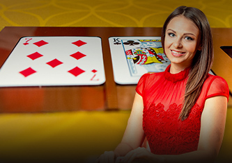 Baccarat Control Squeeze