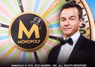 Monopoly Live