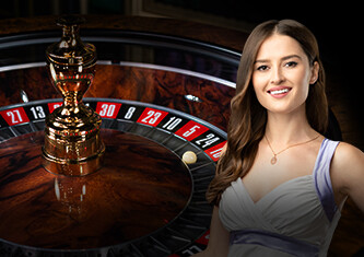 Live Roulette