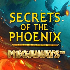 Secrets Of The Phoenix Megaways