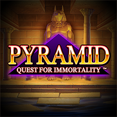Pyramid Quest For Immortality