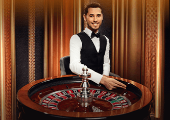 Speed Roulette 1