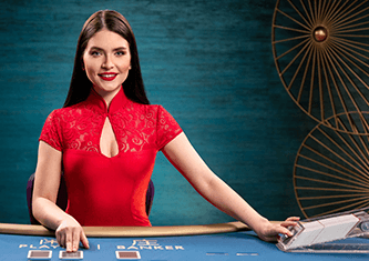 Super 8 Baccarat