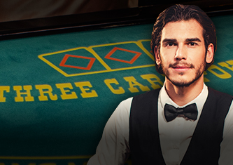 Three Card Poker