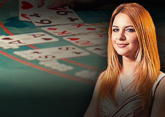 Ultimate Texas Hold Em