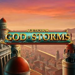 Age Of The Gods God Of Storms