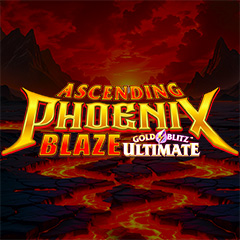 Ascending Phoenix Blaze Gold Blitz Ultimate