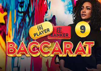 Baccarat 9