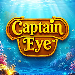 Captain Eye