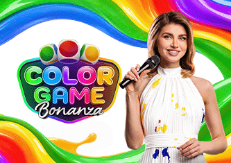Color Game Bonanza