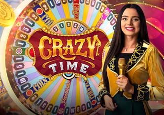 Crazy Time