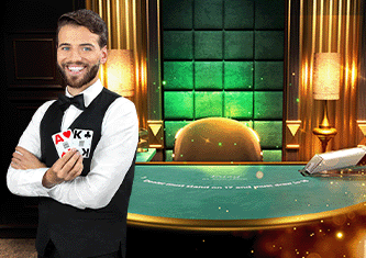 Easy Blackjack