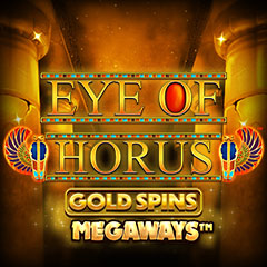 Eye Of Horus Gold Spins Megaways